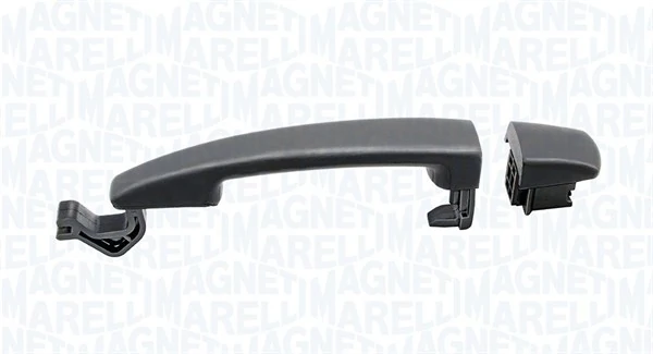 Exterior Door Handle